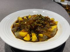 -鹊华居·地道鲁菜·海鲜·融合味(大明湖店)