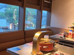 -西塔老太太泥炉烤肉(青浦蟠龙天地店)
