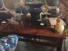 -白乐天毛肚火锅馆(南滨路店)