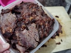 酱牛肉-老人和饭店(淮海中路店)