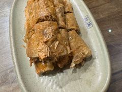 -兰溪小馆(东直门簋街店)