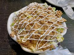 -阳光披萨(辽宁路店)