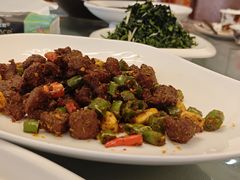 -老客站酒楼(金花南路店)