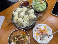 -豆相识•九九豆腐脑(牛咡桥店)