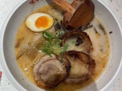 -味千拉面(瑞虹生活广场店)