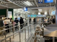 -宜家·瑞典风味餐厅(无锡店)