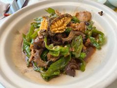 -韩记海鲜饺子旗舰店(红海新区店)