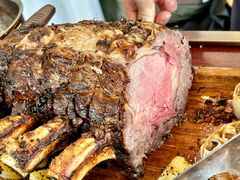 带骨安格斯肉眼-拉蒂娜·巴西牛排馆 Latina·Brazilian Steakhouse(陆家嘴旗舰店)