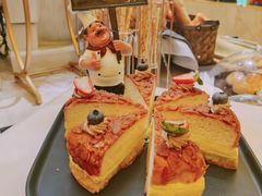 -大唐西市酒店-丝路阳光西餐厅