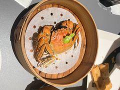 -桂满陇·手作小笼包&江南叫花鸡(中山公园店)
