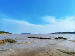 -宁波松兰山滨海旅游度假区