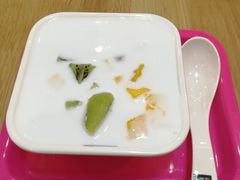 -满记甜品(金唐购物中心店)