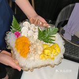 托闺蜜的福🔥终于吃上了西安火锅天花板