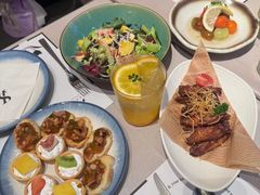 -LE SHARE洛笙·花园西餐(北京路步行街店)