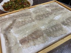-官塘锋记鱼生·生腌·砂锅粥(牌坊街店)