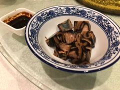 -食家鸽园
