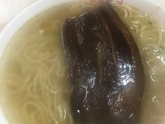 -泰顺江南春面馆