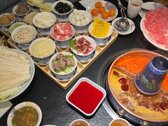 -咏江南·苏式火锅·苏州评弹(观前街店)
