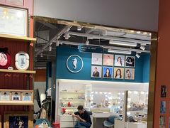 -海马体照相馆(合肥包河万达广场店)