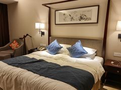 -绍兴鉴湖君澜大酒店