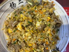 -扬二春炒饭(国庆路总店)