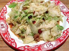 -破三川·新川菜(静安大融城店)