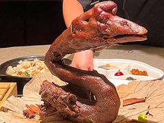 -金成潮菜博物馆(海珠湿地店)