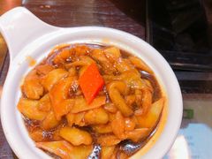 -五观堂素食(新华路店)