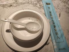 -悦海·家宴·冰花皮皮虾大锅贴(宝龙店)