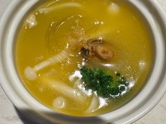 -不倒翁·安徽名菜楼(步行街店)