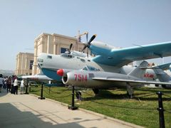 -中国人民解放军海军博物馆