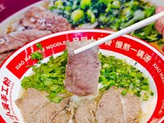 -小满手工粉(上海品尊国际店)