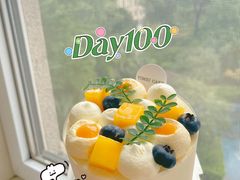 -一枚西点(运河路店)