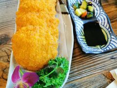 -Hi YOU你的饭局泰餐厅(雍和宫店)