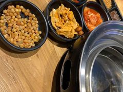 -九田家黑牛烤肉料理(溧阳吾悦店)