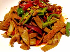 -小尕子·新疆菜(明园店)
