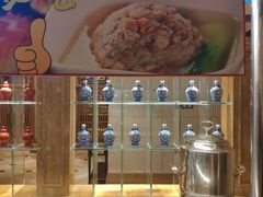 -上海大酒店-自助餐餐厅