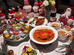 -狮拾久·现代新加坡料理(壹方城店)