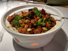 -老阿爸鲜鱼土菜(园区永旺店)