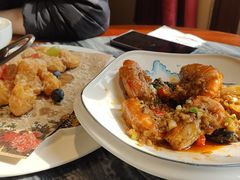 -东湖177艺术餐厅 · 东坡院子