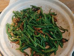 -花舍·新派粤菜·西餐·下午茶(亚运村·鸟巢店)