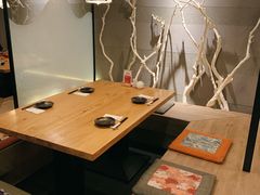 -Hatsune隐泉日式料理(SKP店)