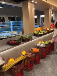 -特味村·宴会厅(生态园店)