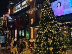 -1819餐厅·团队聚餐·烤串·精酿