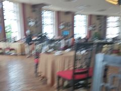 -南沙游艇会·大兵船餐厅