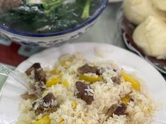 -尔力新疆丸子汤(北屯店)