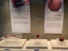 -浙江省博物馆(孤山馆区)
