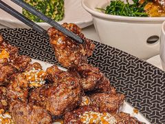 -新光酒家·河豚·海鲜·蟹料理(浦东店)