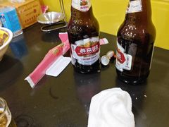 -芦月轩羊蝎子(北蜂窝店)