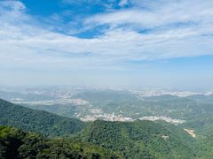 -梧桐山风景名胜区